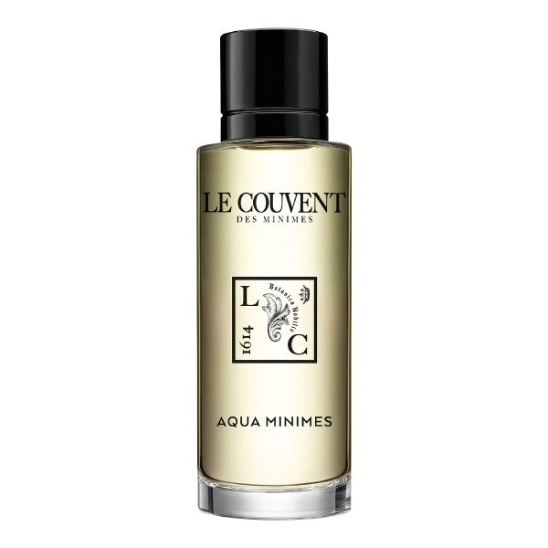Le Couvent Maison de Parfum, Botanical - Aqua Minimes, Eau De Toilette, Unisex, 100 ml