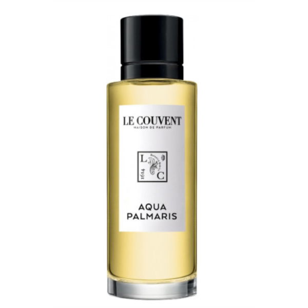 Le Couvent Maison de Parfum, Botanical - Aqua Palmaris, Eau De Toilette, Unisex, 100 ml *Tester