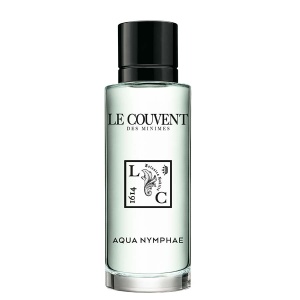 Le Couvent Maison de Parfum, Botanique Intense Aqua Nymphae, Eau De Cologne, Unisex, 100 ml