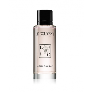 Le Couvent Maison de Parfum, Botanique Intense Aqua Sacrae, Eau De Toilette, Unisex, 50 ml