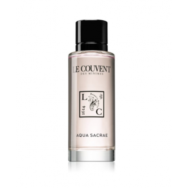 Le Couvent Maison de Parfum, Botanique Intense Aqua Sacrae, Eau De Toilette, Unisex, 50 ml