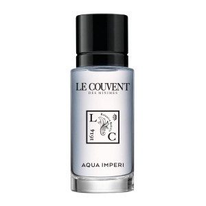 Le Couvent Maison de Parfum, Cologne Aqua Imperi, Eau De Toilette, Unisex, 50 ml