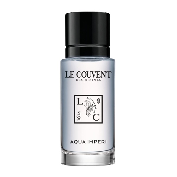 Le Couvent Maison de Parfum, Cologne Aqua Imperi, Eau De Toilette, Unisex, 50 ml