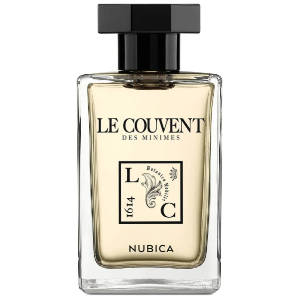 Le Couvent Maison de Parfum, Nubica, Eau De Toilette, Unisex, 100 ml