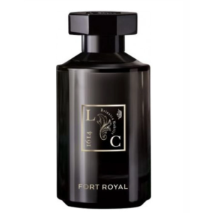 Le Couvent Maison de Parfum, Remarquables - Fort Royal, Eau De Parfum, Unisex, 50 ml