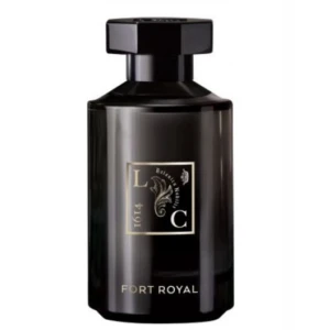 Le Couvent Maison de Parfum, Remarquables - Fort Royal, Eau De Parfum, Unisex, 50 ml