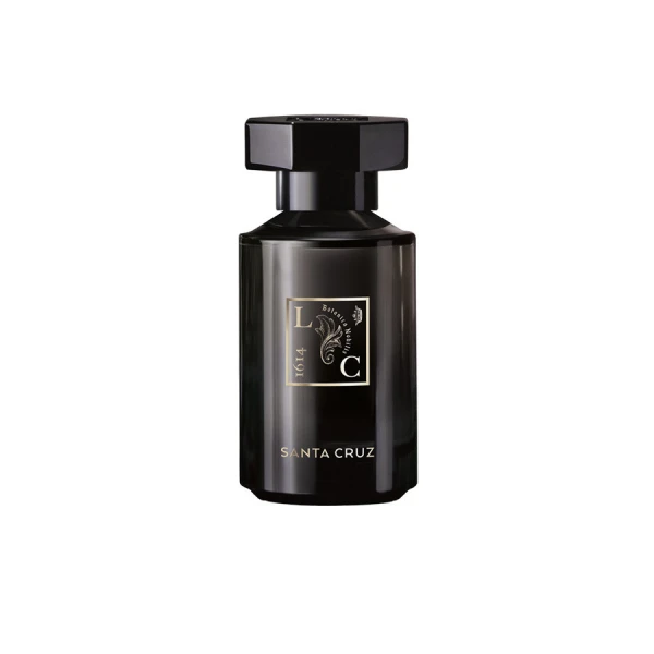 Le Couvent Maison de Parfum, Remarquables - Santa Cruz, Eau De Parfum, Unisex, 50 ml
