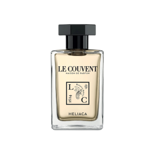 Le Couvent Maison de Parfum, Singulieres - Heliaca, Eau De Parfum, Unisex, 100 ml