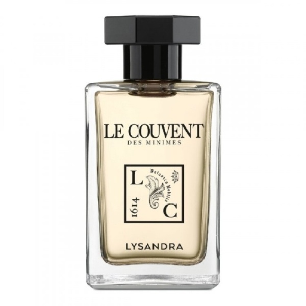 Le Couvent Maison de Parfum, Singulieres - Lysandra, Eau De Parfum, Unisex, 100 ml