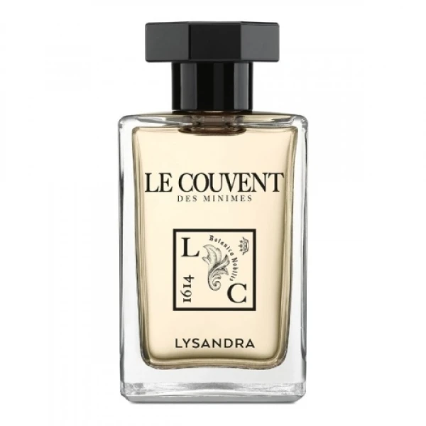 Le Couvent Maison de Parfum, Singulieres - Lysandra, Eau De Parfum, Unisex, 100 ml