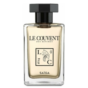 Le Couvent Maison de Parfum, Singulieres - Saiga, Eau De Parfum, Unisex, 50 ml