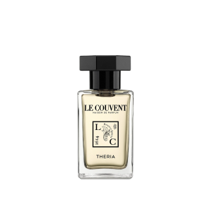 Le Couvent Maison de Parfum, Singulieres - Singuliere Theria, Eau De Parfum, Unisex, 50 ml