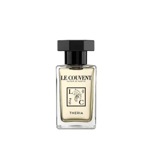 Le Couvent Maison de Parfum, Singulieres - Singuliere Theria, Eau De Parfum, Unisex, 50 ml