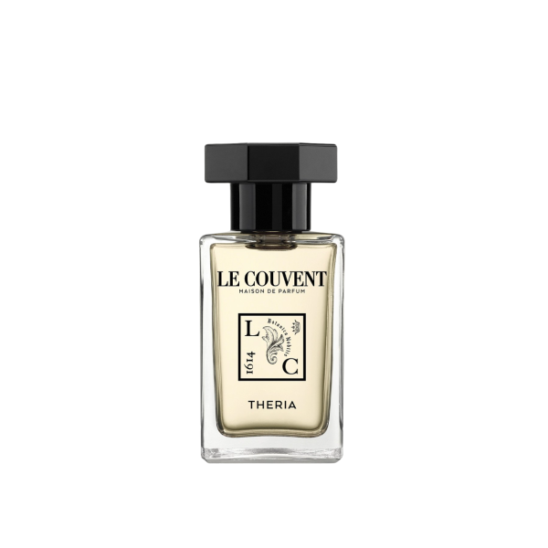 Le Couvent Maison de Parfum, Singulieres - Singuliere Theria, Eau De Parfum, Unisex, 50 ml