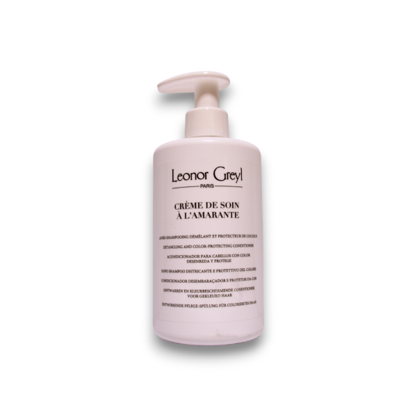 Leonor Greyl,  A L`Amarante, Hair Conditioner, For Colour Protection, 500 ml