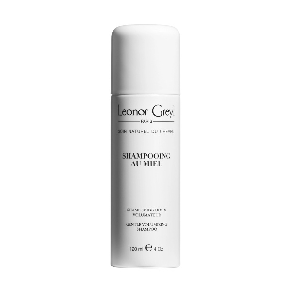 Leonor Greyl, Au Miel, Hair Shampoo, For Volume, 200 ml