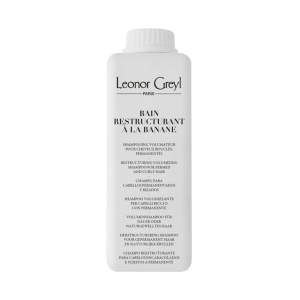 Leonor Greyl,  A La Banane , Hair Shampoo, For Volume, 1000 ml