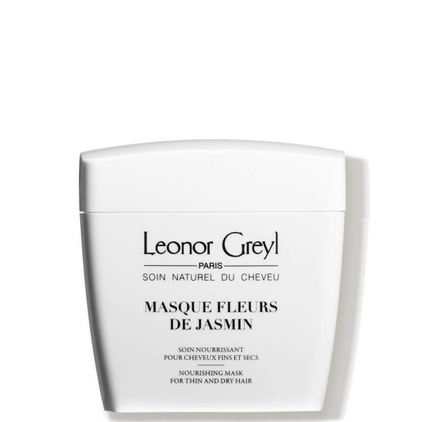 Leonor Greyl,  Fleurs De Jasmin, Hair Treatment Cream Mask, For Nourishing, 200 ml