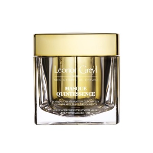 Leonor Greyl, Quintessence , Hair Treatment Cream Mask, For Nourishing, 200 ml