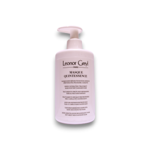 Leonor Greyl, Quintessence , Hair Treatment Cream Mask, For Hydration, 500 ml