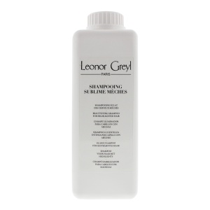 Leonor Greyl, Sublime Meche, Hair Shampoo, For Colour Protection, 1000 ml