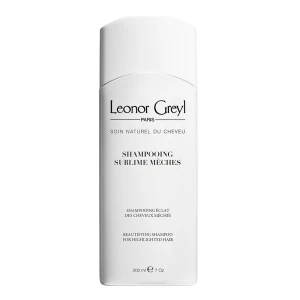 Leonor Greyl, Sublime Meches, Hair Shampoo, For Colour Protection, 200 ml