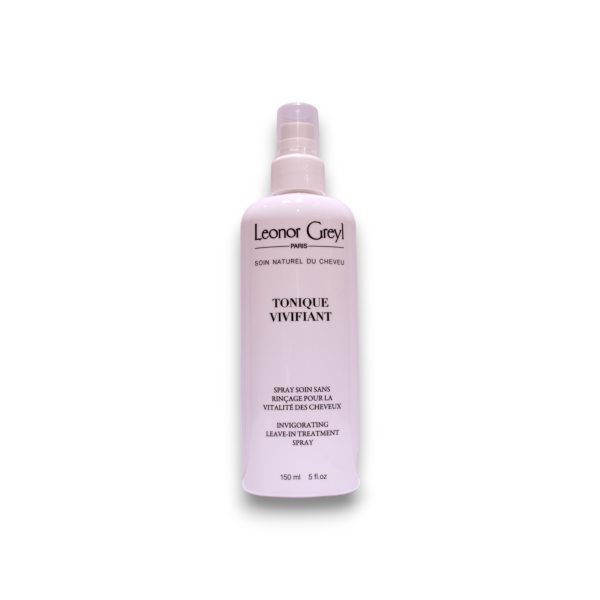 Leonor Greyl, Vivifiant, Hair Spray, For Density & Vitality, 150 ml