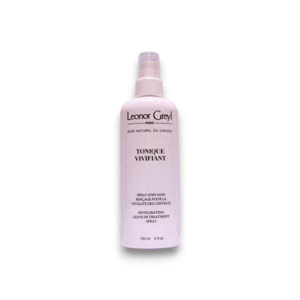 Leonor Greyl, Vivifiant, Hair Spray, For Density & Vitality, 150 ml