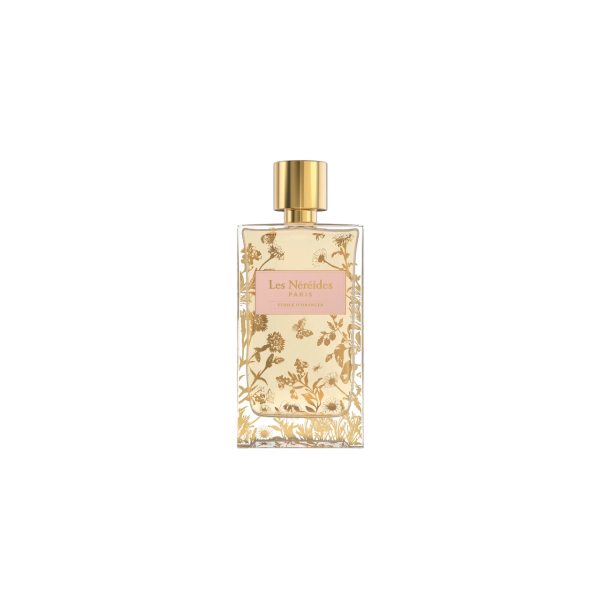 Les Nereides, Etoile D'Oranger, Eau De Parfum, Unisex, 100 ml