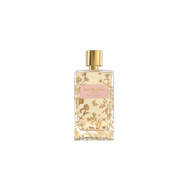 Les Nereides, Etoile D'Oranger, Eau De Parfum, Unisex, 100 ml