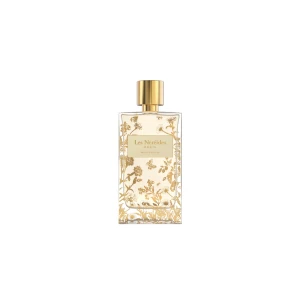Les Nereides, Pas De Velours, Eau De Parfum, Unisex, 100 ml