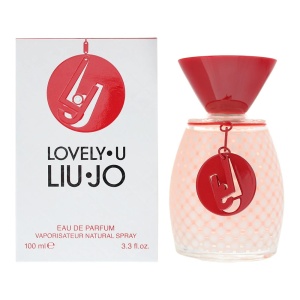 Liu Jo, Lovely U, Eau De Parfum, For Women, 100 ml