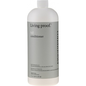 Living Proof, Full, Hair Conditioner, For Shine & Softness, 1000 ml
