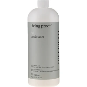 Living Proof, Full, Hair Conditioner, For Shine & Softness, 1000 ml