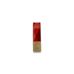 Londa Professional, Londacolor, Permanent Hair Dye, 6/0 Dark Blond, 60 ml