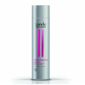 Londa Professional, Pro Color Radiance, Vitamin E, Hair Shampoo, For Colour Protection, 250 ml