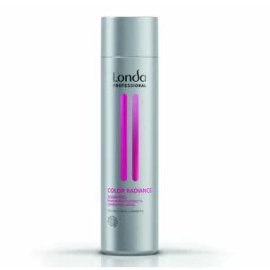 Londa Professional, Pro Color Radiance, Vitamin E, Hair Shampoo, For Colour Protection, 250 ml