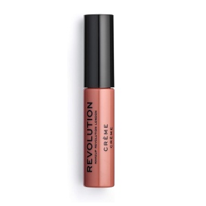 Makeup Revolution, Creme, Liquid Lipstick, 102, Misbehaving, 3 ml
