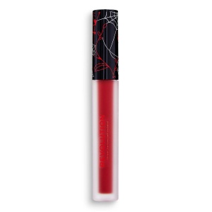 Makeup Revolution, Creme, Liquid Lipstick, Horror, 2.2 g