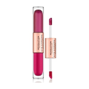 Makeup Revolution, Eye Chrome, Liquid Blush, Desire, 2.2 ml