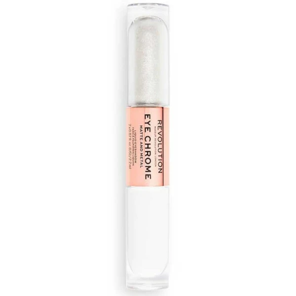 Makeup Revolution, Eye Chrome, Liquid Blush, Hope, 2.2 ml