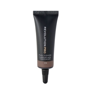 Makeup Revolution, REVOLUTION PRO, Vegan, Liquid Concealer, C 16, 8.5 ml