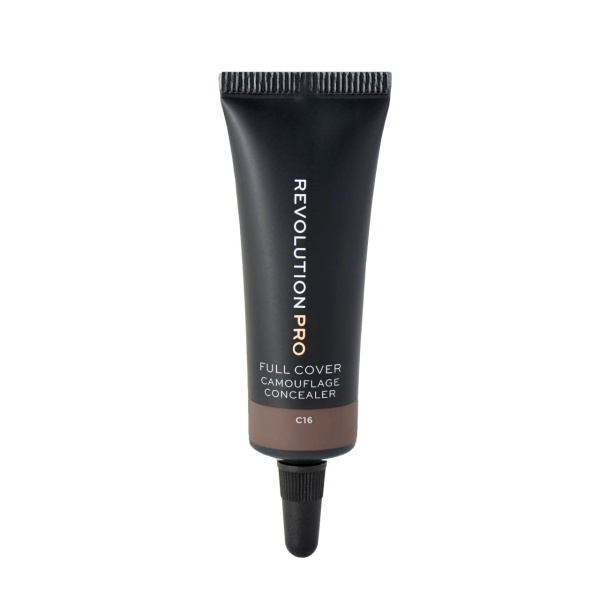 Makeup Revolution, REVOLUTION PRO, Vegan, Liquid Concealer, C 16, 8.5 ml
