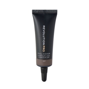 Makeup Revolution, REVOLUTION PRO, Vegan, Liquid Concealer, C 17, 8.5 ml