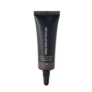 Makeup Revolution, REVOLUTION PRO, Vegan, Liquid Concealer, C 18, 8.5 ml
