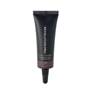 Makeup Revolution, REVOLUTION PRO, Vegan, Liquid Concealer, C 18, 8.5 ml