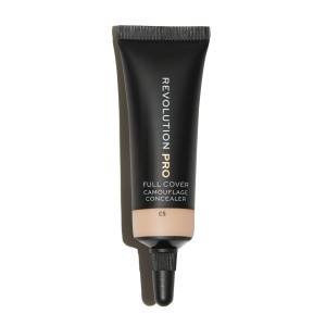 Makeup Revolution, REVOLUTION PRO, Vegan, Liquid Concealer, C 5, 8.5 ml