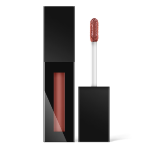 Makeup Revolution, REVOLUTION PRO, Vegan, Matte, Liquid Lipstick, Illusion, 2.5 ml