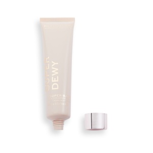 Makeup Revolution, Superdewy Multi-Purpose, Cleansing, Cleansing Gel, For Face, 50 ml