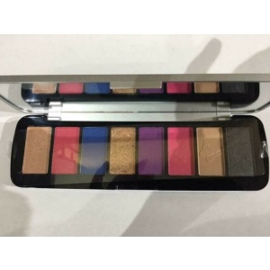 Makeup Revolution, Ultimate Eye Look, Eyeshadow Palette, Party Ready, 11 g